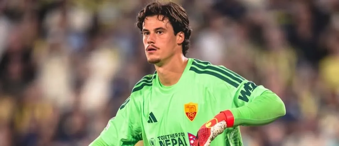 MILE SVILAR