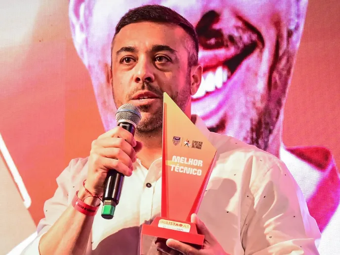 Marcelo Marelli