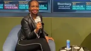 Mariana Melo:  Negreiros, a  bola ainda fascina
