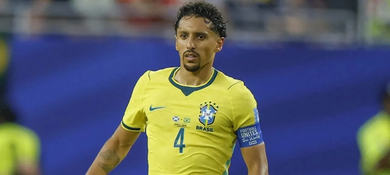 Marquinhos