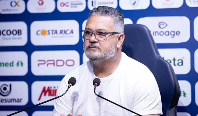 Micale londrina juventude rafael martins