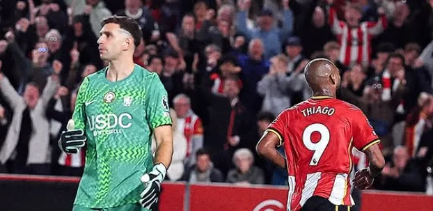 Brentford surra Chelsea Premier League
