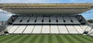 Corinthians na reta final: o que os números dizem sobre o Timão
