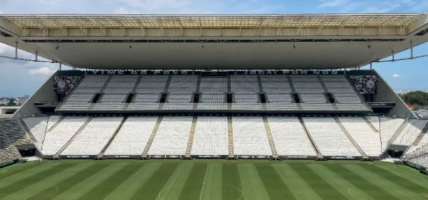 Corinthians na reta final: o que os números dizem sobre o Timão
