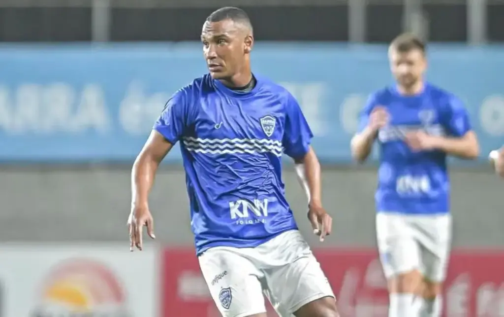 Floresta-CE acerta a chega de volante para reta final da Série C