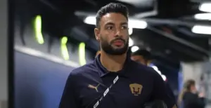 Pumas descarta negociar o zagueiro Nathan Silva com o Botafogo