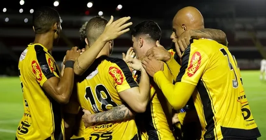 Botafogo precisa de ajustes, segundo Tencati. Veja! 3 Botafogo 1 x 3 Novorizontino - Série B - 2026