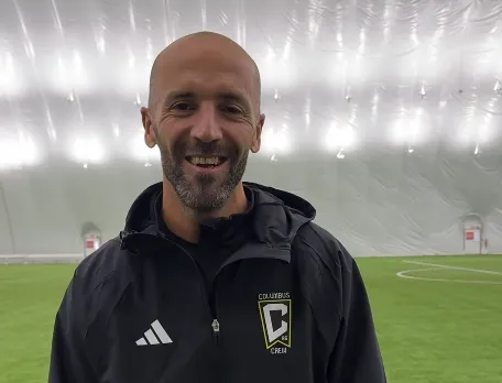 Federico Higuaín demitido
