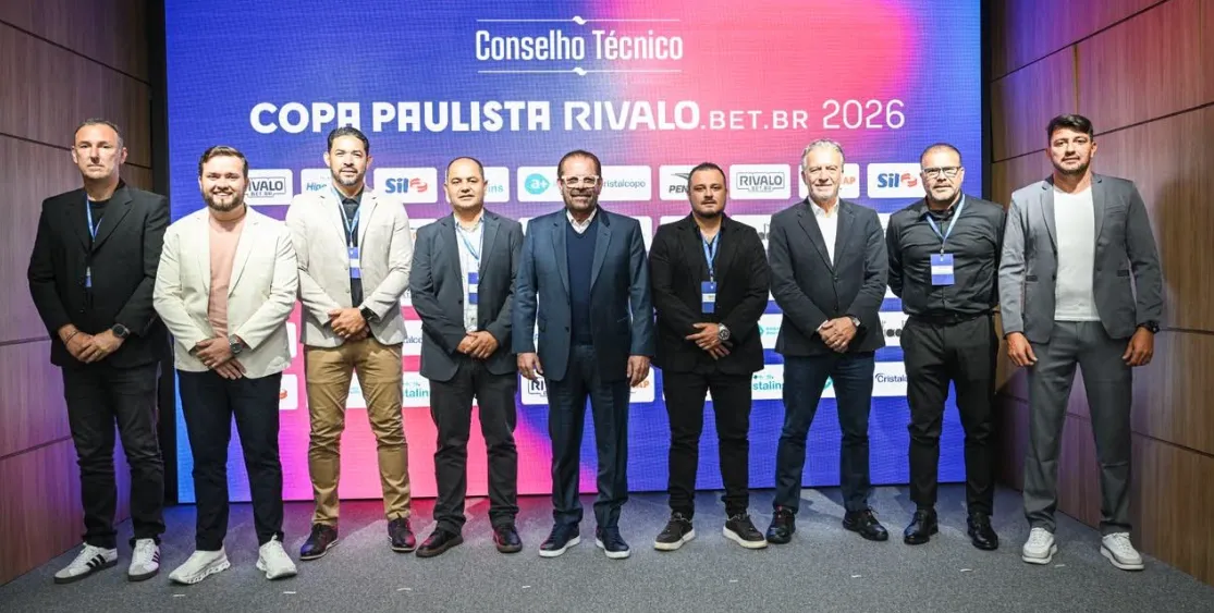 Noroeste x Primavera Copa Paulista 2026