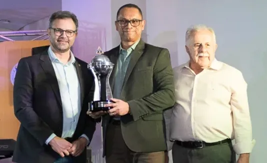APESEC encerrou Olimpesec com premiação e homenagens 2 Olimpesec - 2026