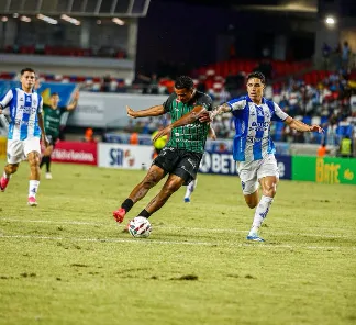 Decisivo, Raí Natalino comenta classificação do Maringá na Série C 3 OtPbgx6Y image