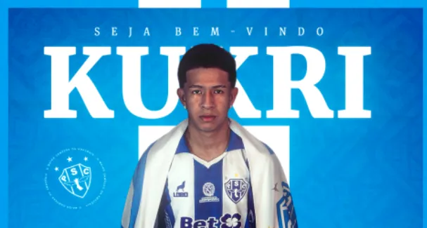 Paysandu Série C