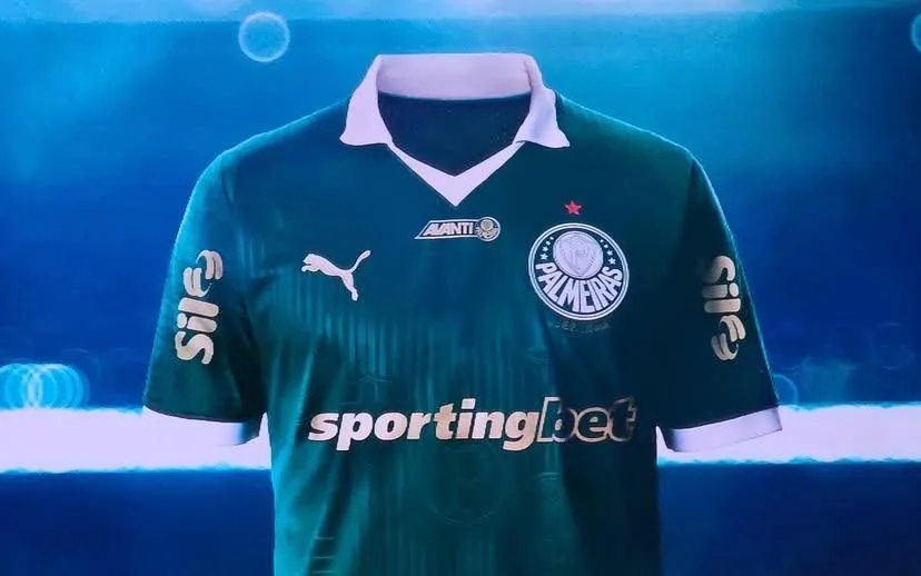 PALMEIRAS