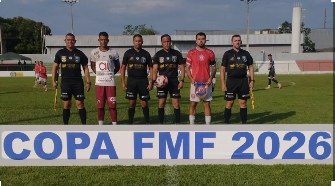 Copa FMF