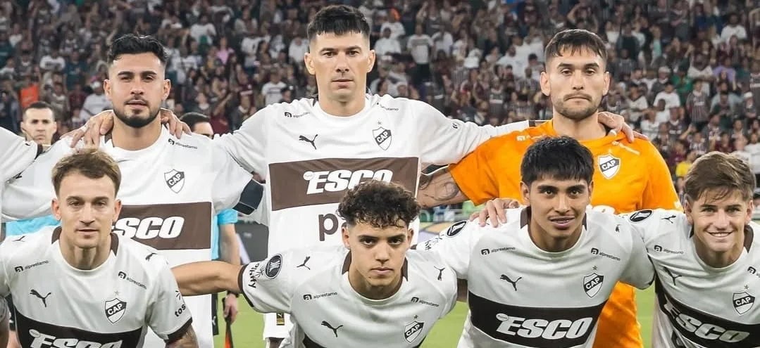 PLATENSE