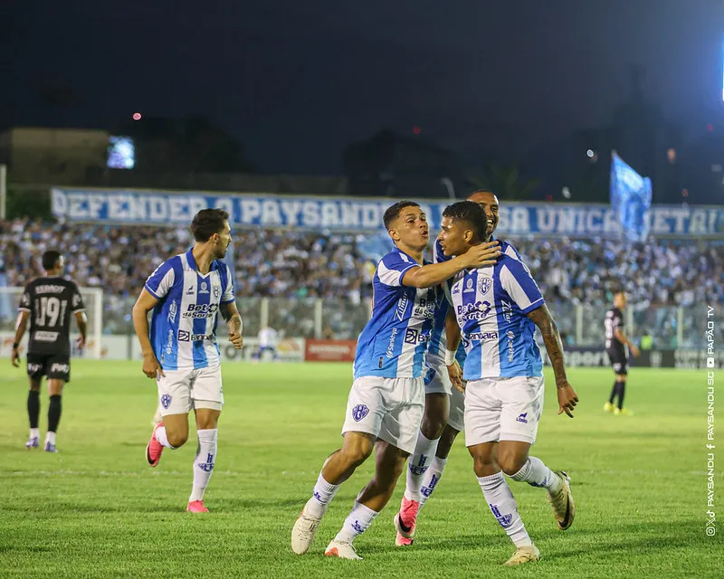 Paysandu PA