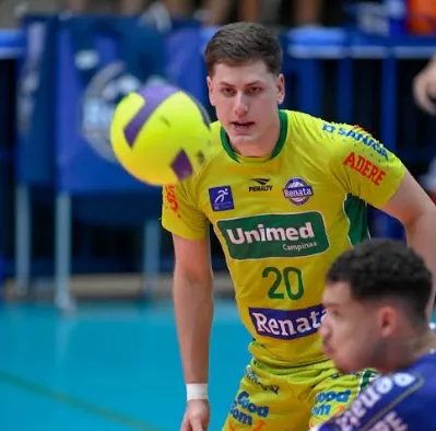 Vôlei Renata vence no Taquaral e avança à semifinal do Paulista 2 PgR2PBoS image