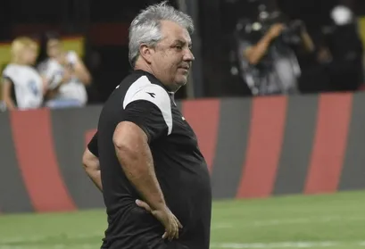 Sport 2 x 0 Ponte Preta - Série B - 2026
