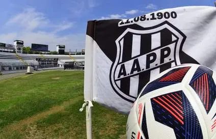 Série B - 2026 - Ponte Preta