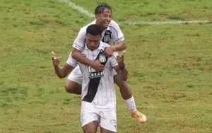 Ponte Preta volta a vencer na Série B. Veja as notas!