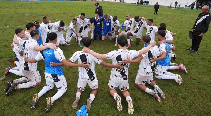 Ponte Preta volta a vencer na Série B. Veja as notas! 2 Brasileirão - Série B - Ponte Preta - 2026
