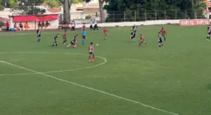 PAULISTA SUB-20: Ponte Preta, Flamengo e XV de Piracicaba vencem na abertura da 2ª fase