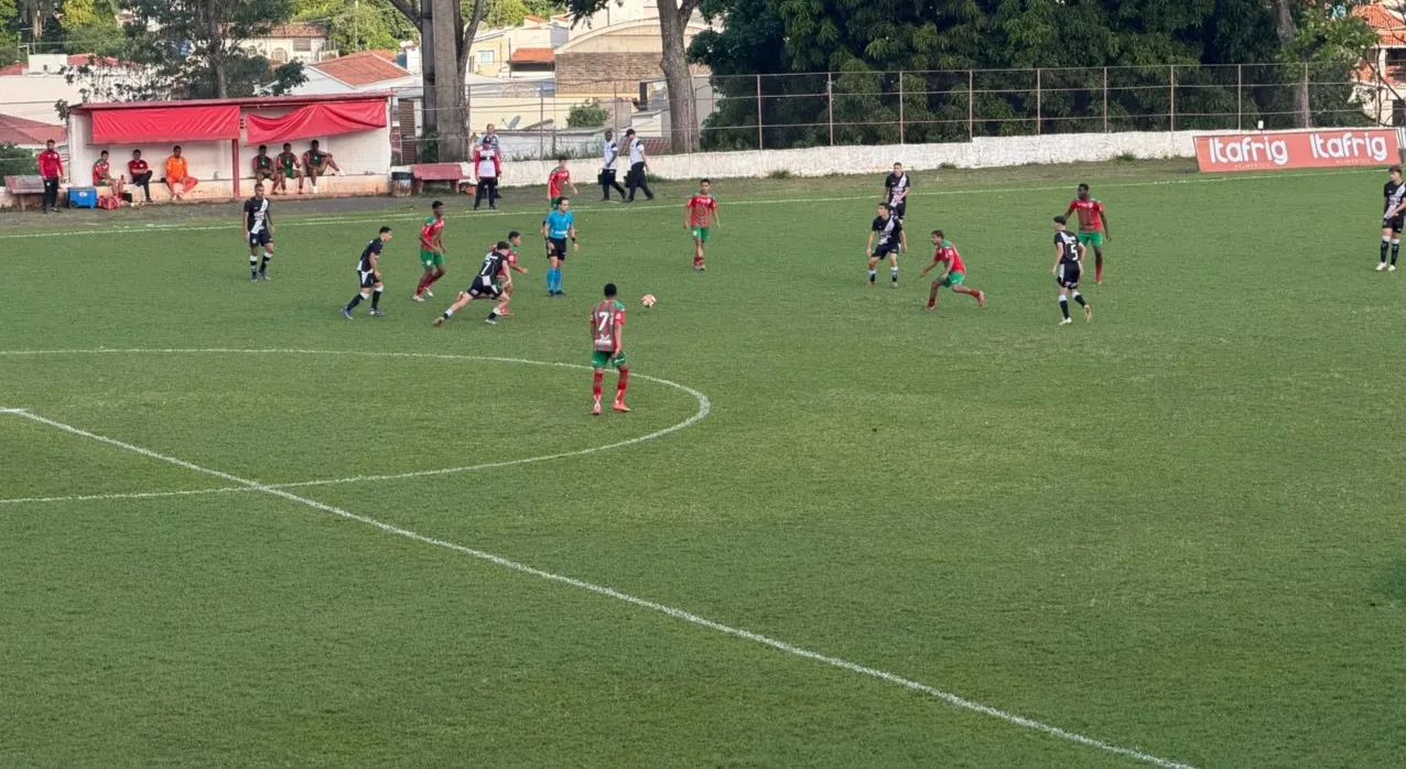 Ponte Sub 20