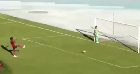 Goleiro
