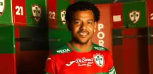 Planejando 2027, Portuguesa anuncia goleiro e atacante ex-corinthians