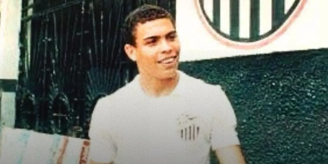 RONALDO FENOMENO