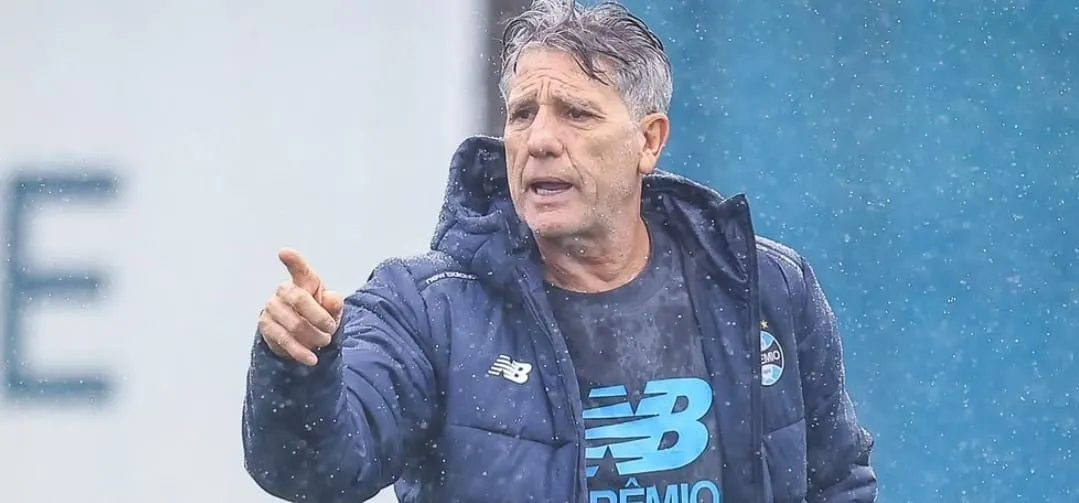 Renato Gaucho