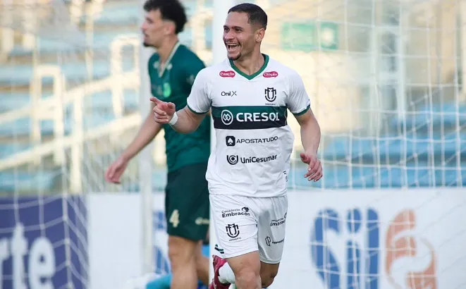 Ronald Camarao