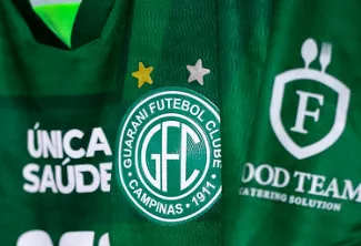 SAF Guarani adiada raphael silvestre
