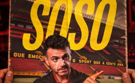 SPORT SOSO SERIE B