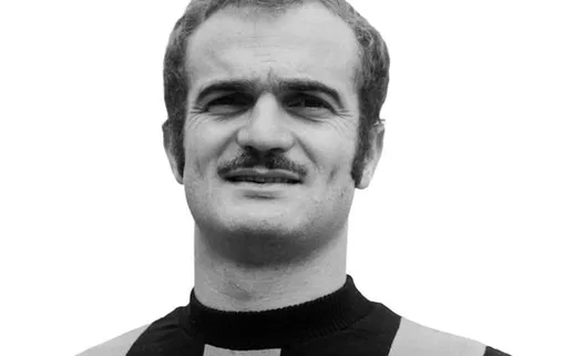 Mazzola - Inter-ITA