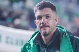 Barbieri detona arbitragem em derrota do Juventude: 