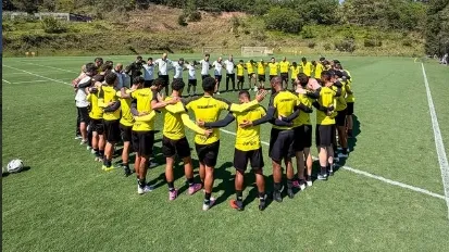 São Bernardo está invicto há três jogos na Série B