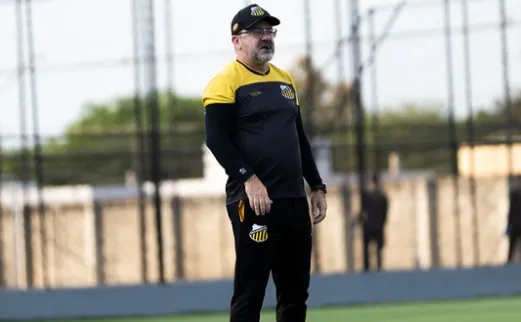 Novorizontino busca reação na Série B