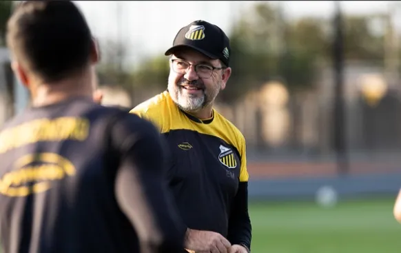 Novorizontino está em baixa na reta final da Série B