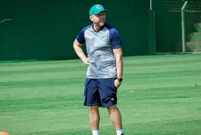 Goiás está longe do acesso da Série B