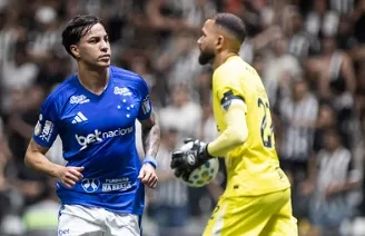Atlético-MG 2 x 1 Cruzeiro - Galo forte e vingador! 3 Screenshot 357