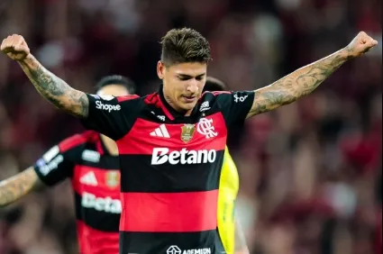 Flamengo 2 x 0 Mirassol - Em jogo atrasado, Mengão faz dever de casa e cola no Palmeiras 3 Screenshot 365