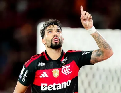 Flamengo bate o Mirassol sem sustos no Maracanã