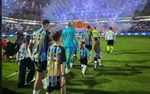 Copa do Brasil chega às semifinais com times de quatro estados. Veja os confrontos!