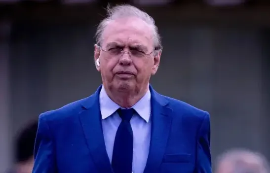 Stábile contratou empresa para segurança particular com dinheiro do Corinthians