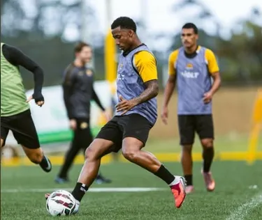 SÉRIE B: Criciúma e Vila Nova entram em campo nesta sexta-feira de olho na liderança 3 Screenshot 374