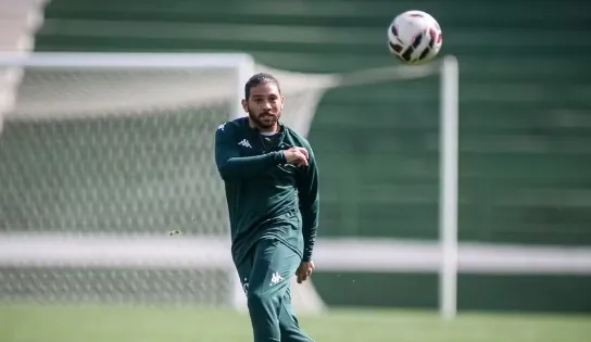 Diego Torres quer sair do Guarani