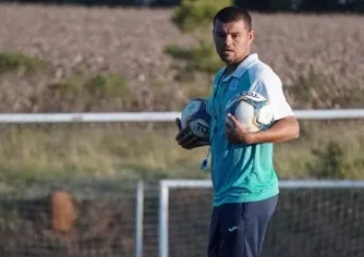 Marcelo Cordeiro é cotado para assumir o São Bento