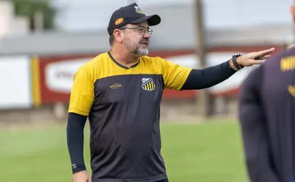 Novorizontino pode virar vice-líder da Série B