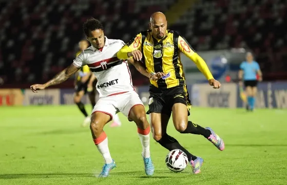 Novorizontino vence duelo paulista sobre o Botafogo